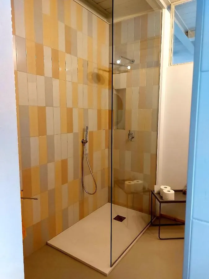 Apartmán Guiscarda Turismo Bari