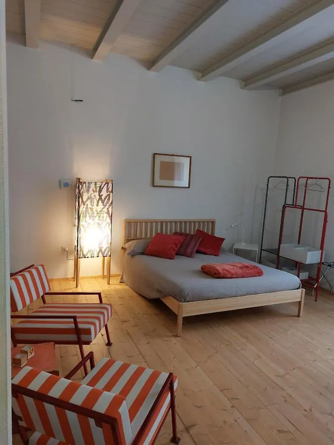 Apartmán Guiscarda Turismo Bari Itálie