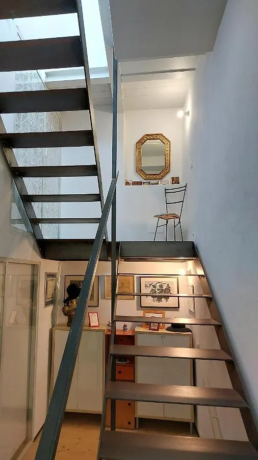 Apartmán Guiscarda Turismo Bari